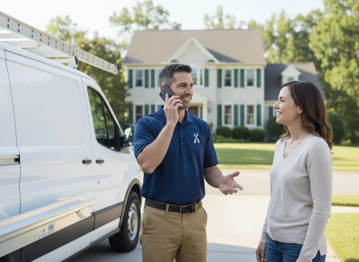 Home Gutter Service Montreal, WI FAQs